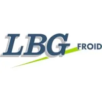 LBG FROID (SARL LBG FROID) logo