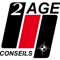 2AGE - CONSEILS logo