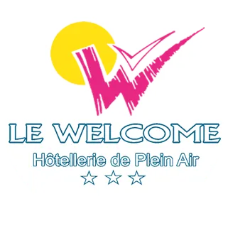 CAMPING LE WELCOME (CAMPING LE WELCOME) logo