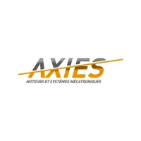 AXIES logo