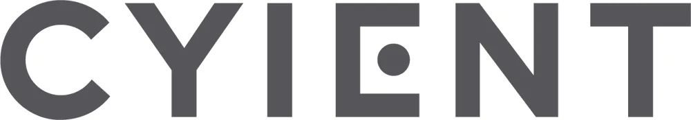 CYIENT GMBH logo