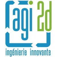 AGI2D logo