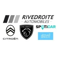SAS RIVE DROITE AUTOMOBILES logo