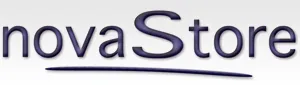 3F COM (NOVASTORE) logo