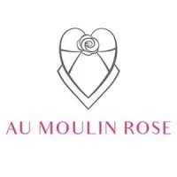 AU MOULIN ROSE (AU MOULIN ROSE) logo