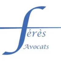 CABINET FERES logo