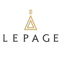 GROUPE LEPAGE logo