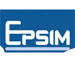 EPSIM logo