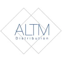 ALTM DISTRIBUTION logo