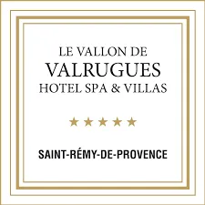 SOCIETE HOTELIERE DE VALRUGUES (Le Vallon de Valrugues Hotel Spa & Villas) logo