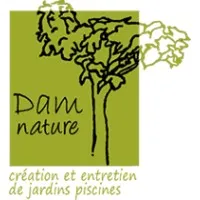 DAM NATURE (DAM NATURE) logo