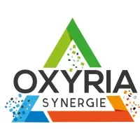 OXYRIA logo