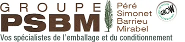 FINANCIERE P.S.B.M. logo