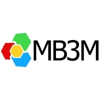 MB3M logo