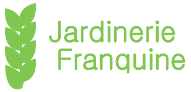 JARDINERIE FRANQUINE (JARDINERIE FRANQUINE) logo