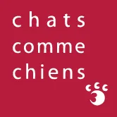 CHATS COMME CHIENS (CHATS COMME CHIENS) logo