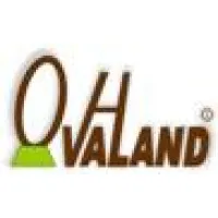 OVALAND (OVALAND) logo