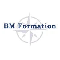 BM FORMATION logo