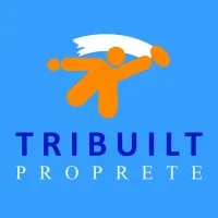 TRIBUILT PROPRETE (TRIBUILT NETTOYAGE) logo