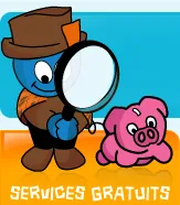 P.I.O WEB (TOP GRATUIT) logo