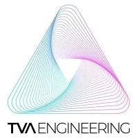 T.V.A. INVEST logo
