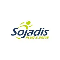 SOJADIS EQUIPEMENT logo