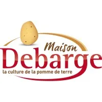 MAISON DEBARGE logo