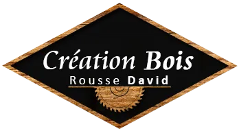 ROUSSE DAVID (CREATION BOIS) logo