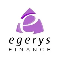 EGERYS FINANCE logo
