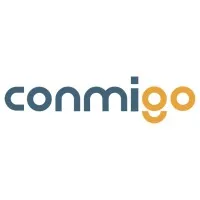 CONMIGO logo