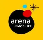 ARENA IMMOBILIER logo