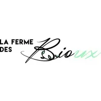 EARL LA FERME DES BIOUX logo