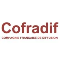 COMPAGNIE FRANCAISE DE DIFFUSION (SEPTENTRION INVEST - COFRADIF - VIP ZAKUPCHIK - VIP 2 EVENT - VIPZ TOU) logo