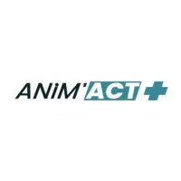 ANIM ACT (ANIM ACT) logo