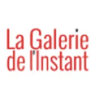 LA GALERIE DE L'INSTANT logo