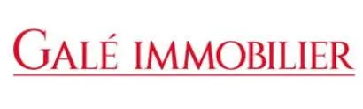 GALE IMMOBILIER logo