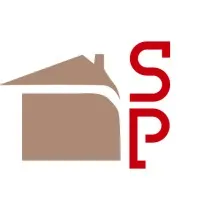 SUD PROPRIETES (SP) logo