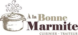 A LA BONNE MARMITE (A LA BONNE MARMITE) logo