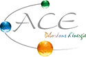 ACE ANJOU CLIMATISATION ENERGIE logo