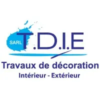 TDIE logo