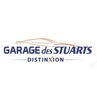 SARL GARAGE DES STUARTS logo