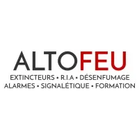 ALTOFEU (ALTOFEU) logo