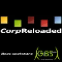 CORPRELOADED (CORPRELOADED WEB  DESIGN HOSTIN COMPUT) logo