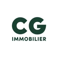 SAS CG IMMOBILIER (AGENCE IMMOBILIERE DE GESTION) logo