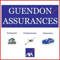 GUENDON ASSURANCES logo