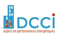 DELOLY CABINET DE CONTROLE ET D'INFILTROMETRIE (DCCI) logo