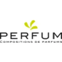 PERFUM logo