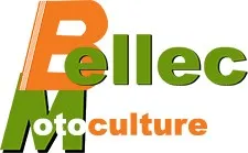BELLEC MOTOCULTURE (BELLEC MOTOCULTURE) logo
