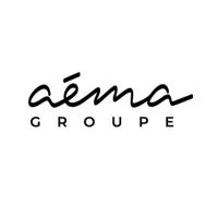 AEMA GROUPE (AEMA GROUPE) logo