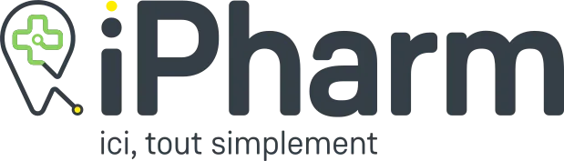 SELARL PHARMACIE DES ARCHIVES logo